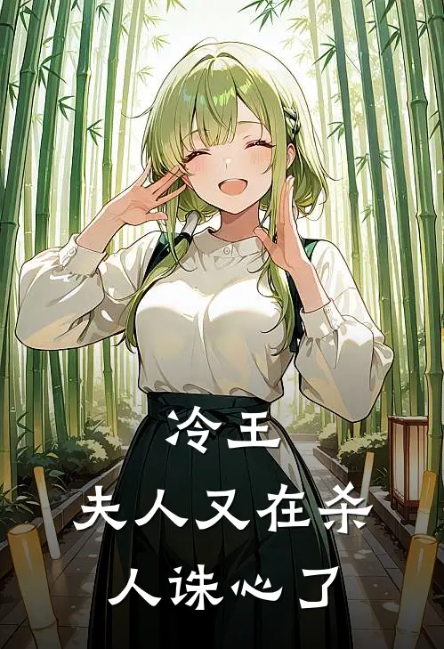 冷王，夫人又在杀人诛心了