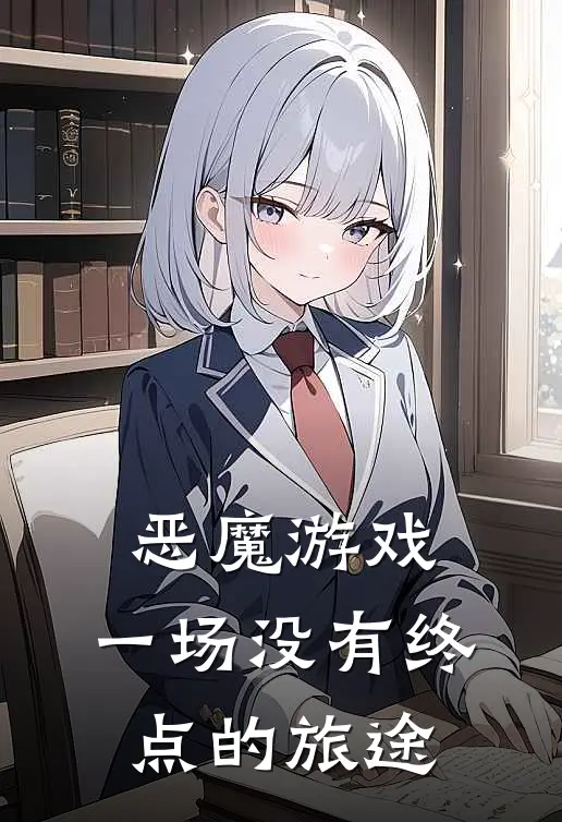 恶魔游戏：一场没有终点的旅途