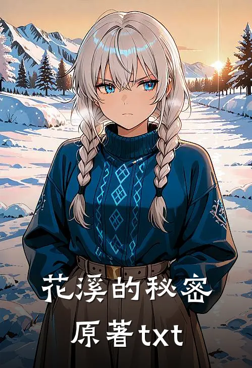 花溪的秘密原著txt