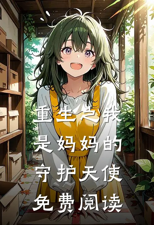 重生之我是妈妈的守护天使免费阅读