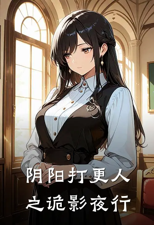 阴阳打更人之诡影夜行