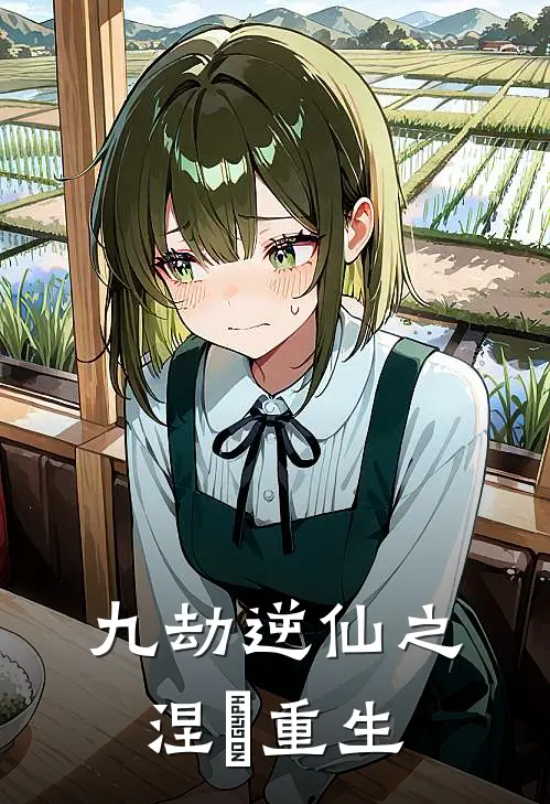 九劫逆仙之涅槃重生