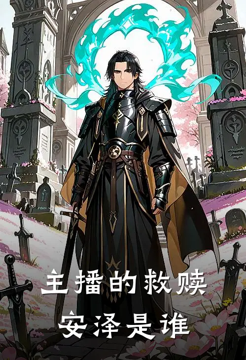 主播的救赎安泽是谁