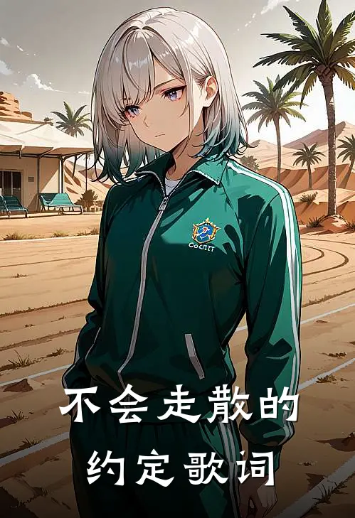 不会走散的约定歌词