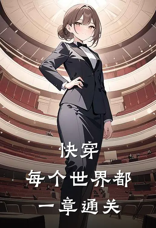 快穿：每个世界都一章通关