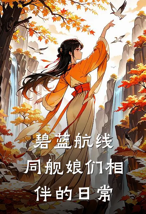 碧蓝航线：同舰娘们相伴的日常