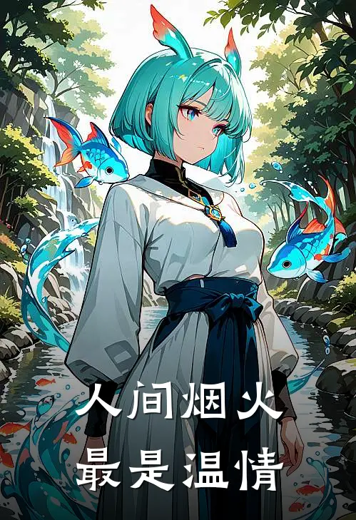 人间烟火最是温情