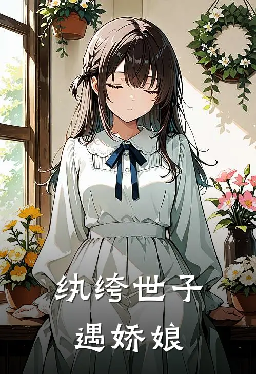 纨绔世子遇娇娘