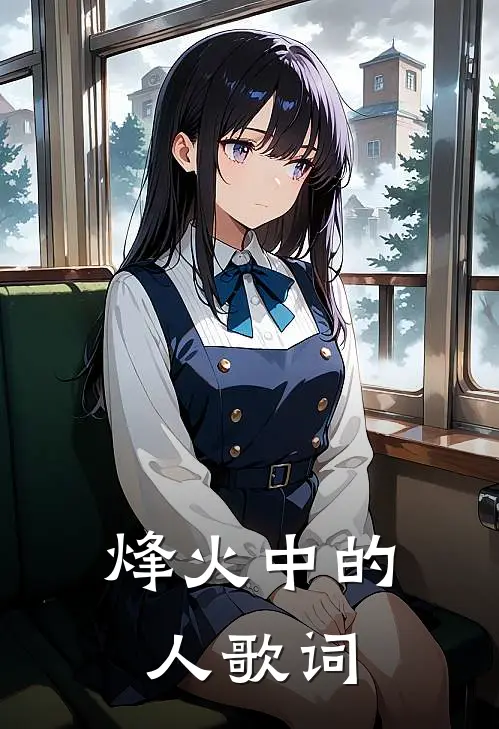 烽火中的人歌词