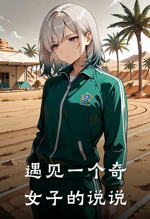 遇见一个奇女子的说说