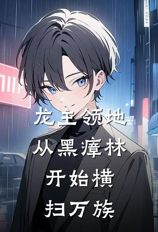 龙主领地：从黑瘴林开始横扫万族