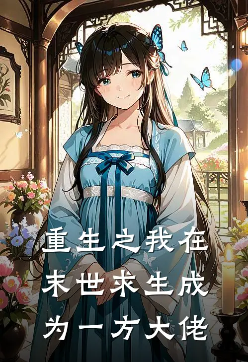 重生之我在末世求生成为一方大佬