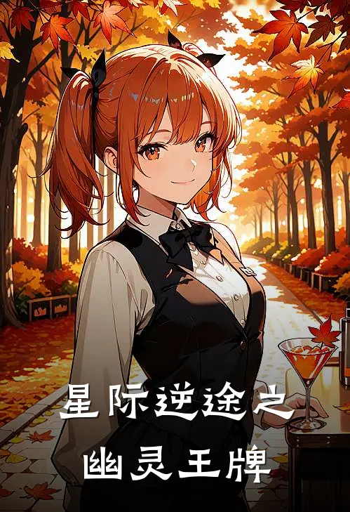 星际逆途之幽灵王牌