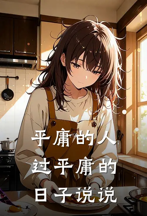 平庸的人过平庸的日子说说