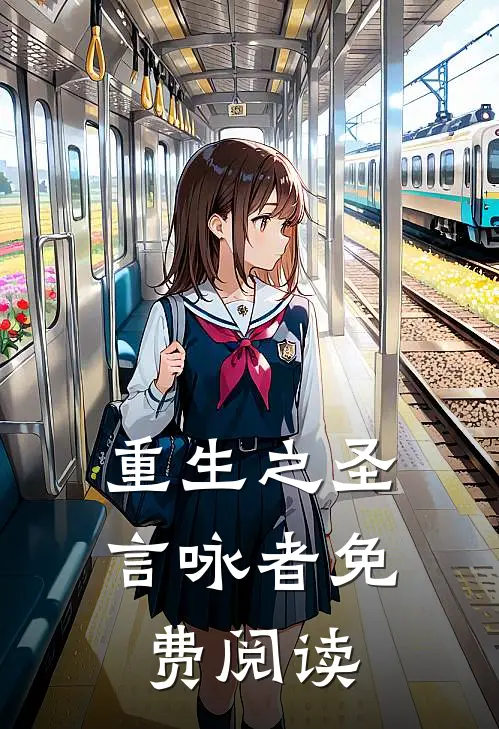 重生之圣言咏者免费阅读