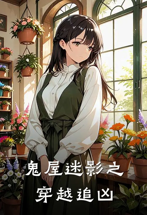 鬼屋迷影之穿越追凶