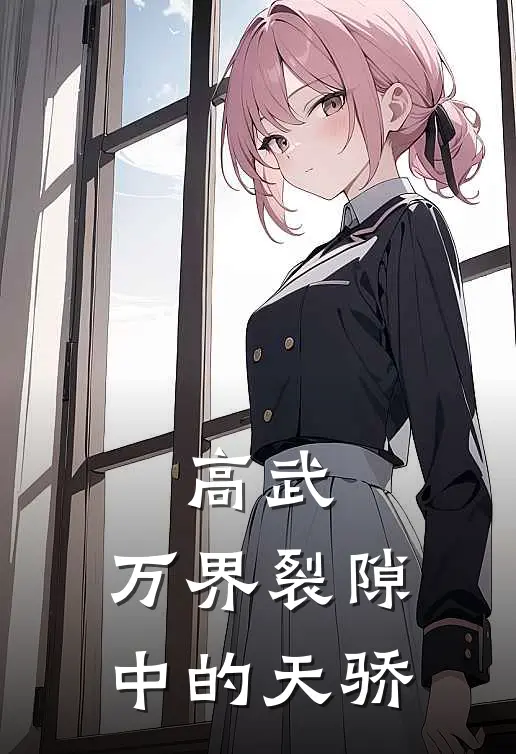 高武：万界裂隙中的天骄