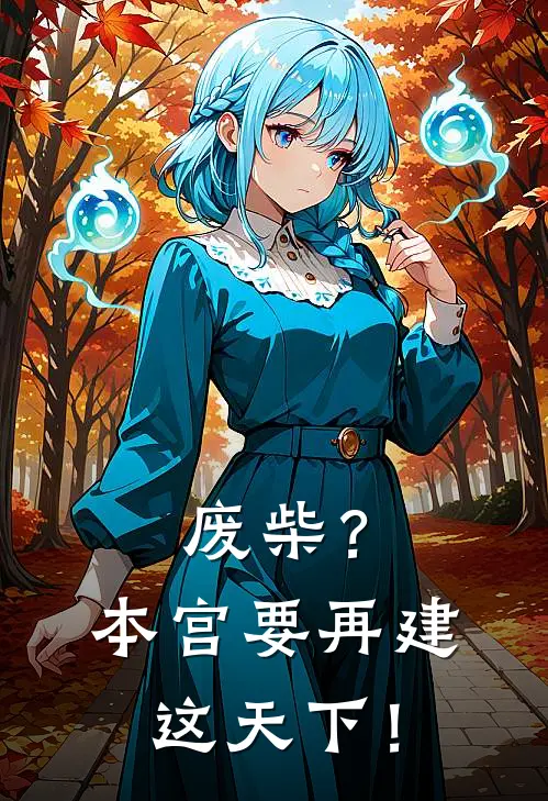 废柴？本宫要再建这天下！