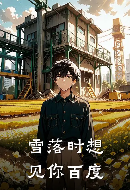 雪落时想见你百度