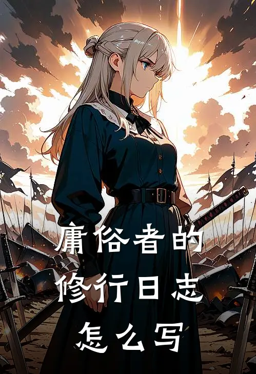 庸俗者的修行日志怎么写