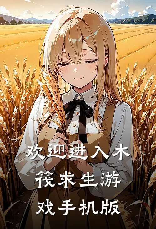 欢迎进入木筏求生游戏手机版