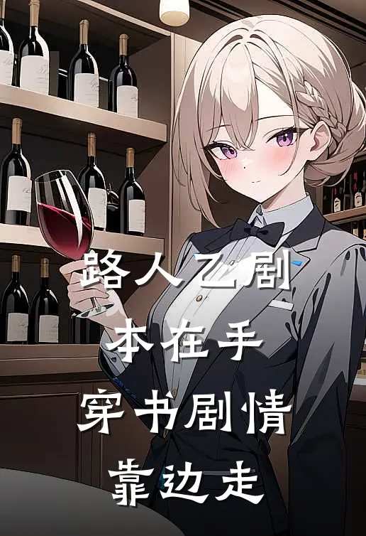 路人乙剧本在手，穿书剧情靠边走