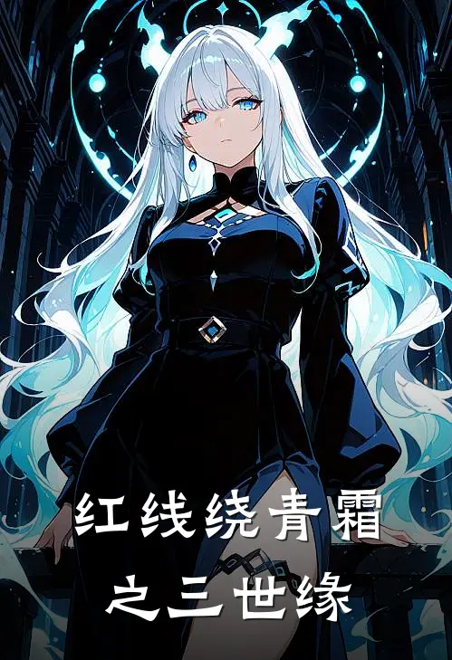 红线绕青霜之三世缘