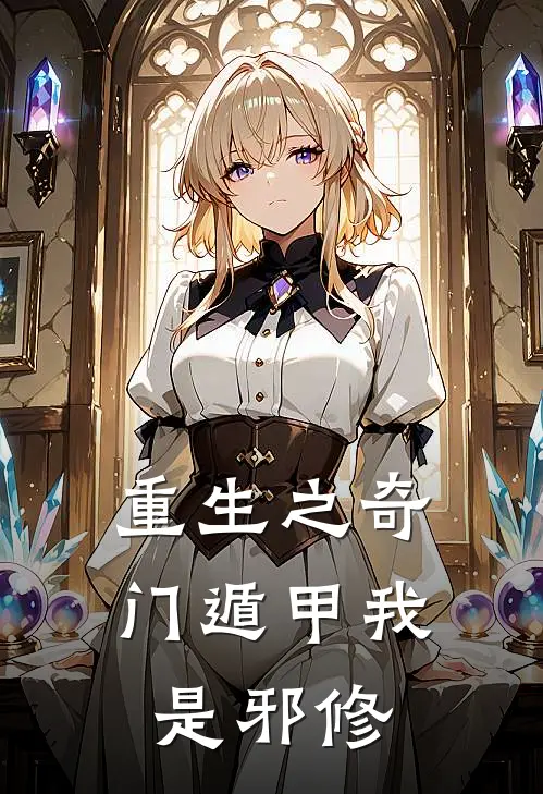 重生之奇门遁甲我是邪修