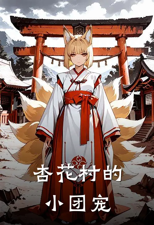 杏花村的小团宠