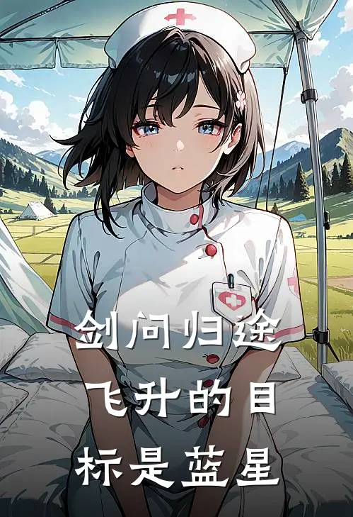 剑问归途：飞升的目标是蓝星