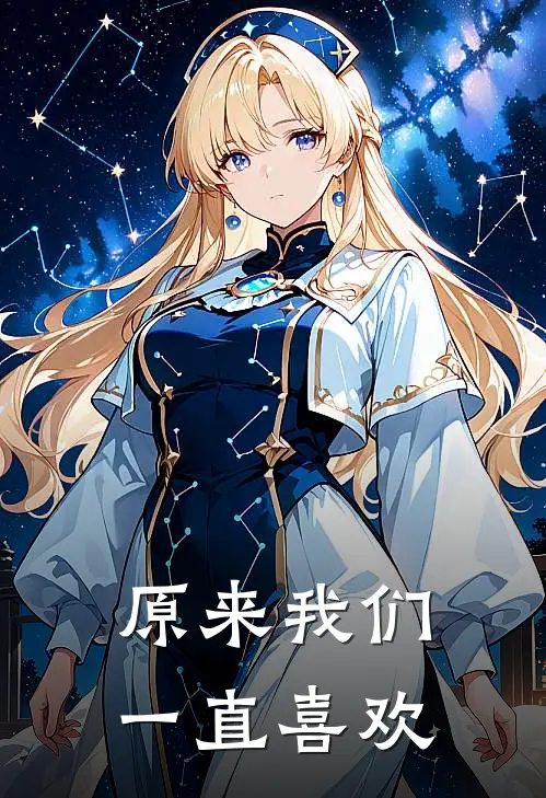 原来我们一直喜欢