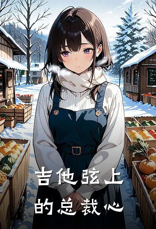 吉他弦上的总裁心