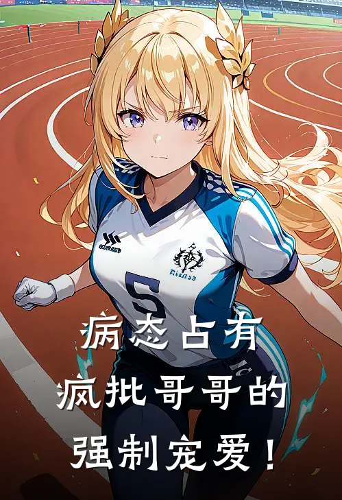 病态占有：疯批哥哥的强制宠爱！
