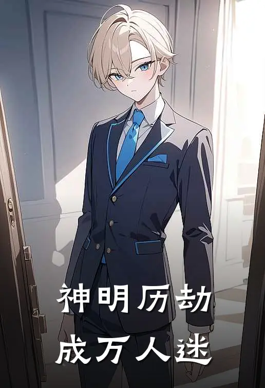 神明历劫成万人迷