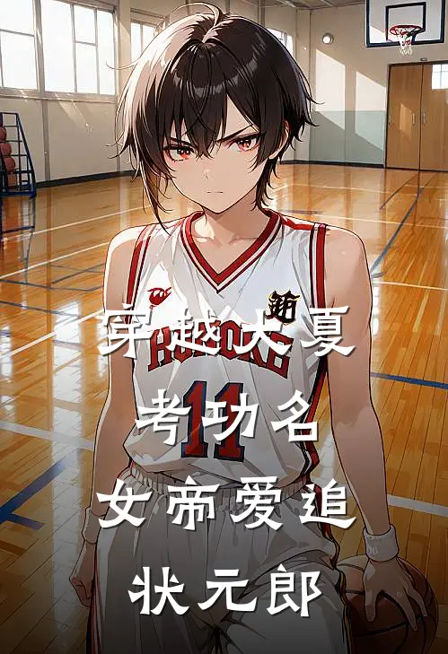 穿越大夏考功名，女帝爱追状元郎