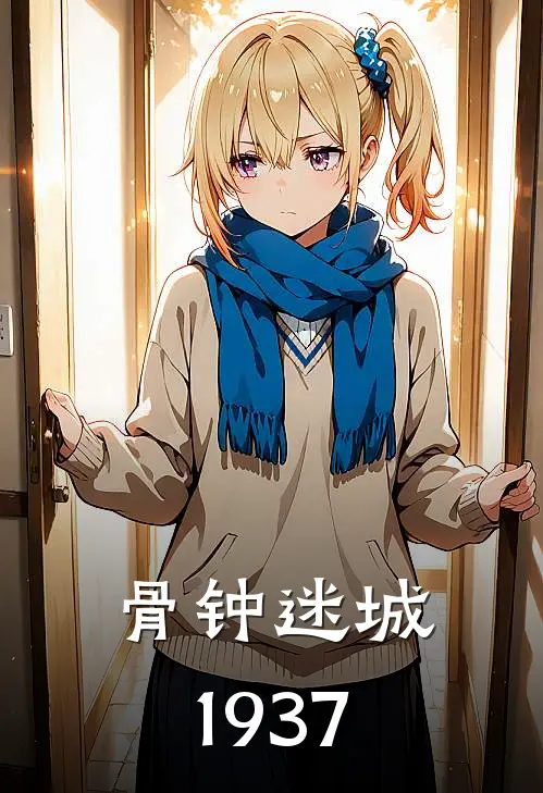骨钟迷城：1937