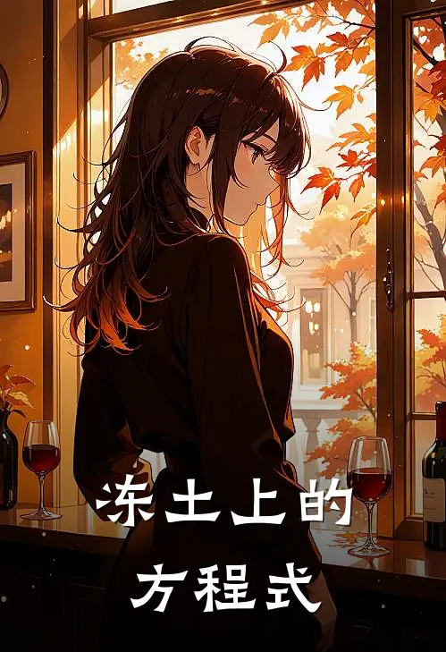 冻土上的方程式