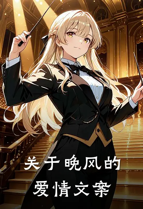 关于晚风的爱情文案