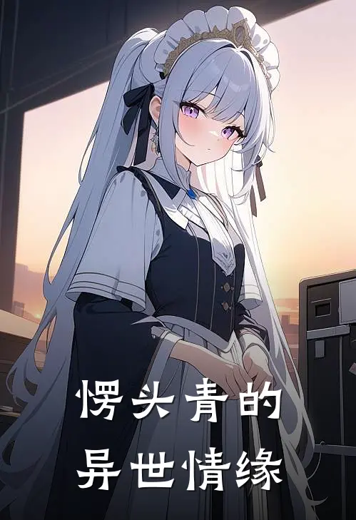 愣头青的异世情缘