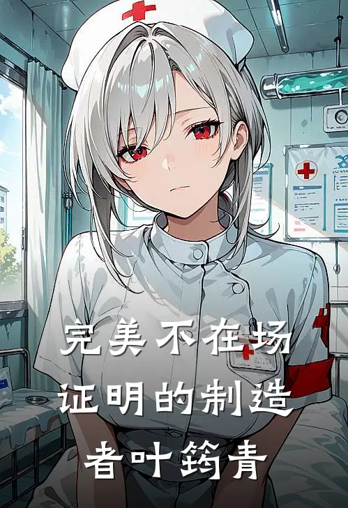 完美不在场证明的制造者叶筠青