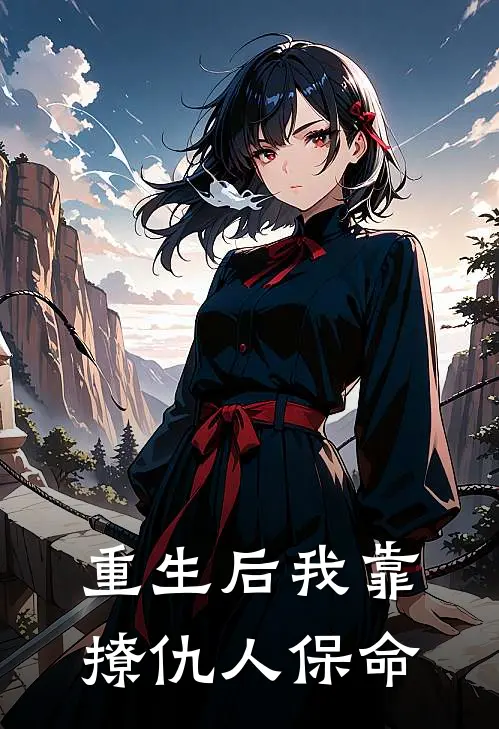 重生后我靠撩仇人保命