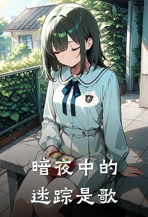 暗夜中的迷踪是歌