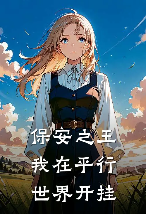 保安之王：我在平行世界开挂