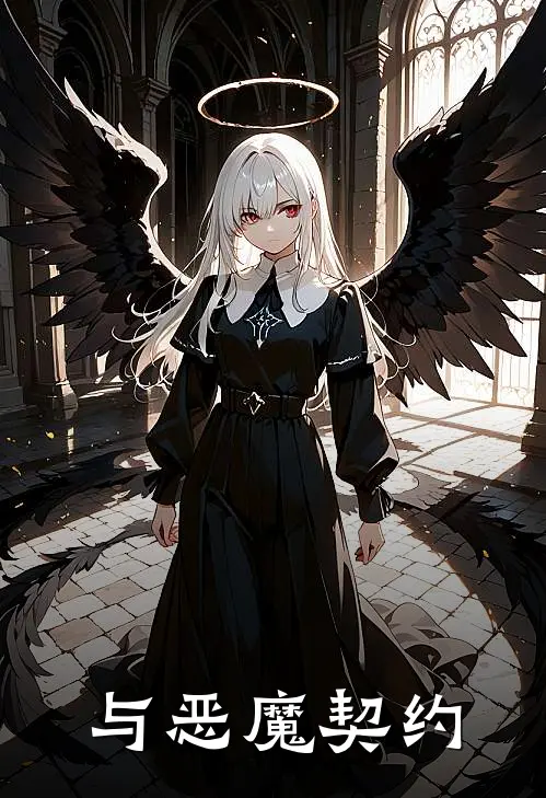 与恶魔契约