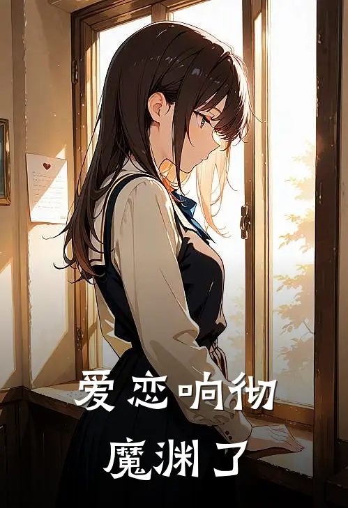 爱恋响彻魔渊了