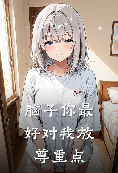 脑子你最好对我放尊重点