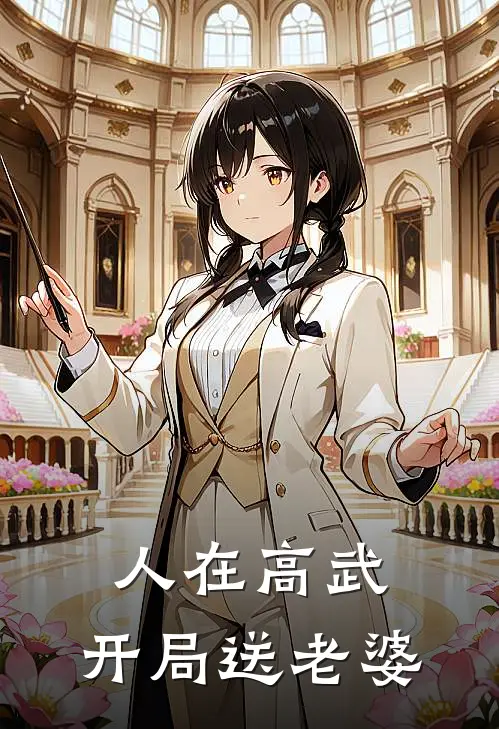 人在高武，开局送老婆