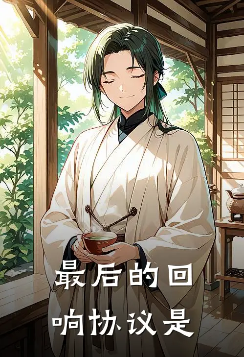 最后的回响协议是