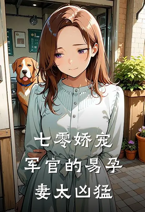 七零娇宠：军官的易孕妻太凶猛