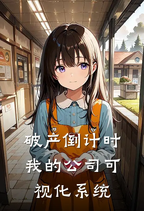 破产倒计时：我的公司可视化系统